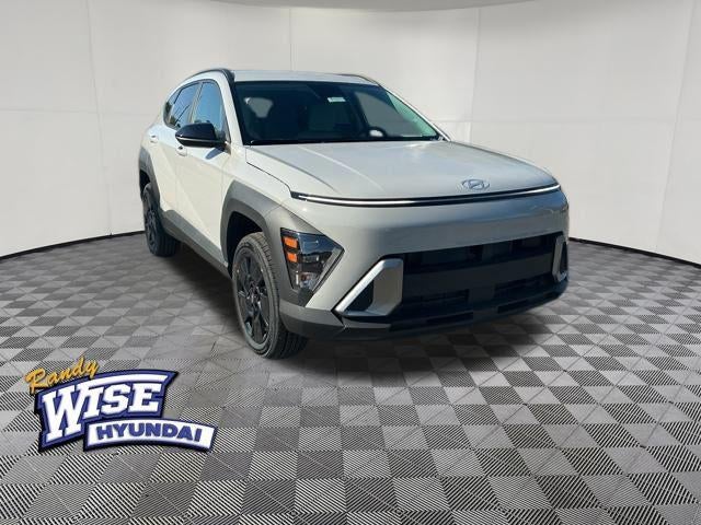 2027 Hyundai Kona SEL Sport AWD