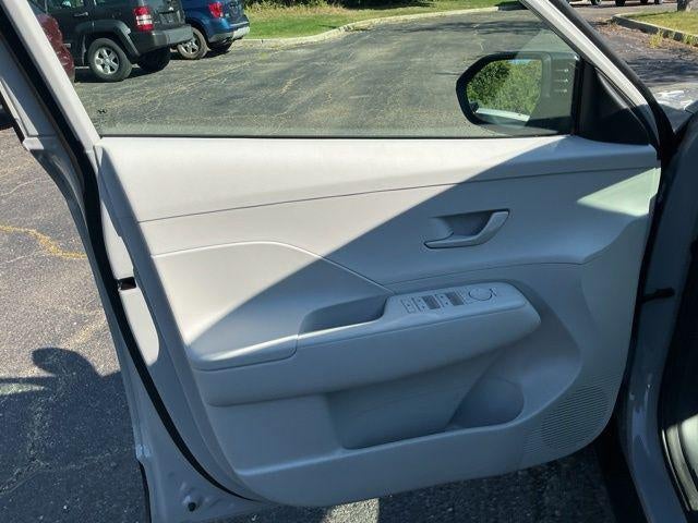 2027 Hyundai Kona SEL Sport AWD