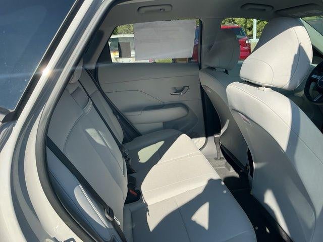 2027 Hyundai Kona SEL Sport AWD
