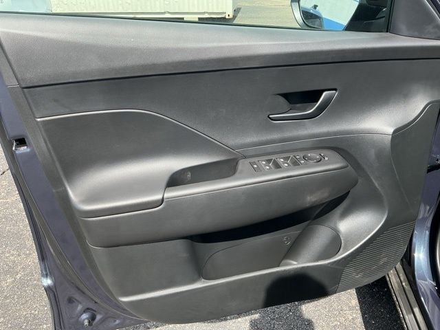 2027 Hyundai Kona SEL Sport AWD