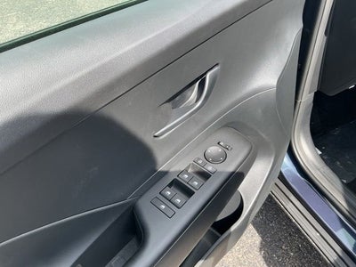 2027 Hyundai Kona SEL Sport AWD