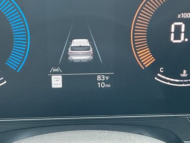 2027 Hyundai Kona SEL Sport AWD