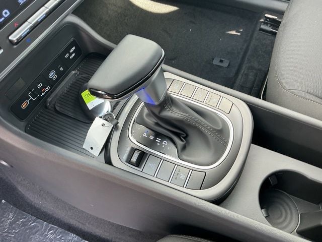2027 Hyundai Kona SEL Sport AWD