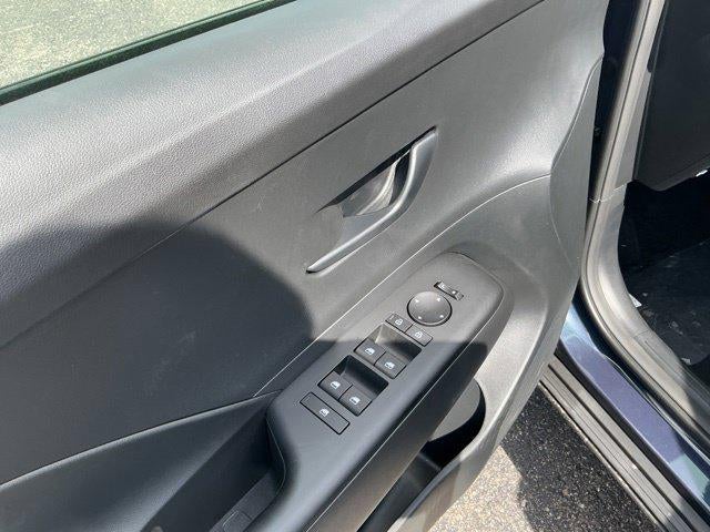 2027 Hyundai Kona SEL Sport AWD