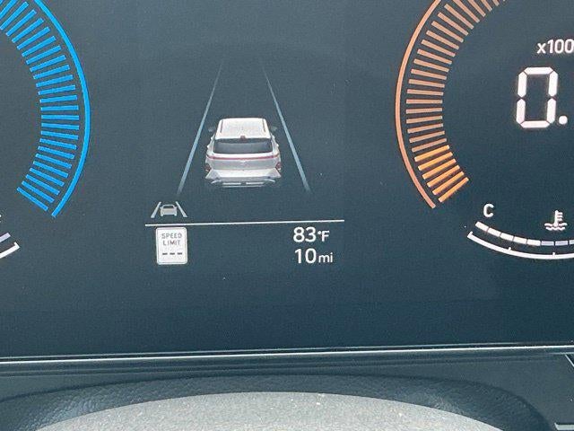 2027 Hyundai Kona SEL Sport AWD