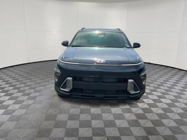 2027 Hyundai Kona SEL Sport AWD