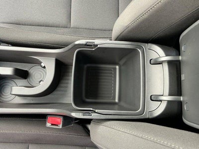 2027 Hyundai Kona SEL Sport AWD
