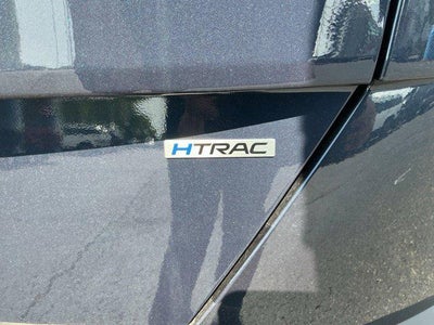 2027 Hyundai Kona SEL Sport AWD