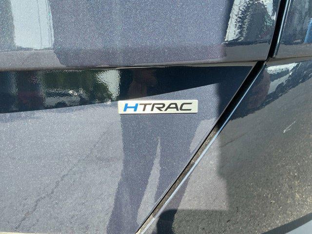 2027 Hyundai Kona SEL Sport AWD