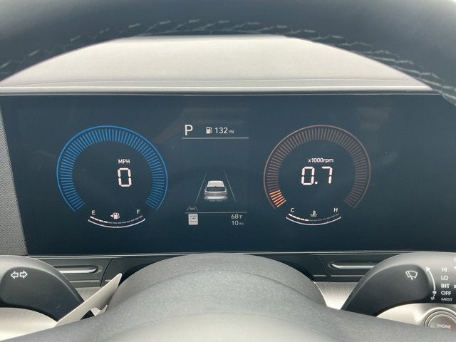 2027 Hyundai Kona SEL Sport AWD