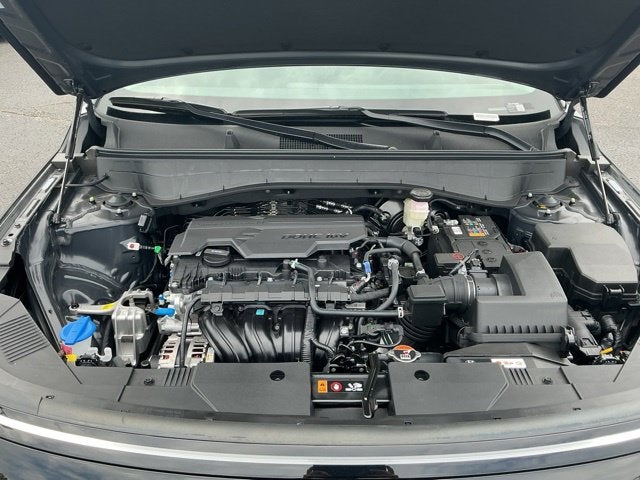 2027 Hyundai Kona SEL Sport AWD