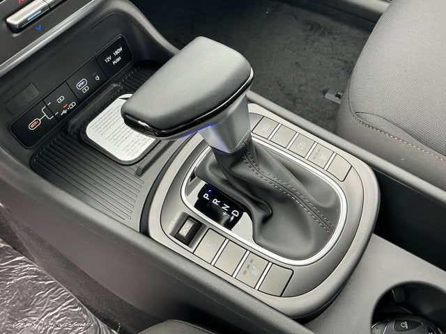 2027 Hyundai Kona SEL Sport AWD