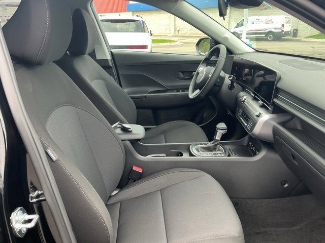 2027 Hyundai Kona SEL Sport AWD