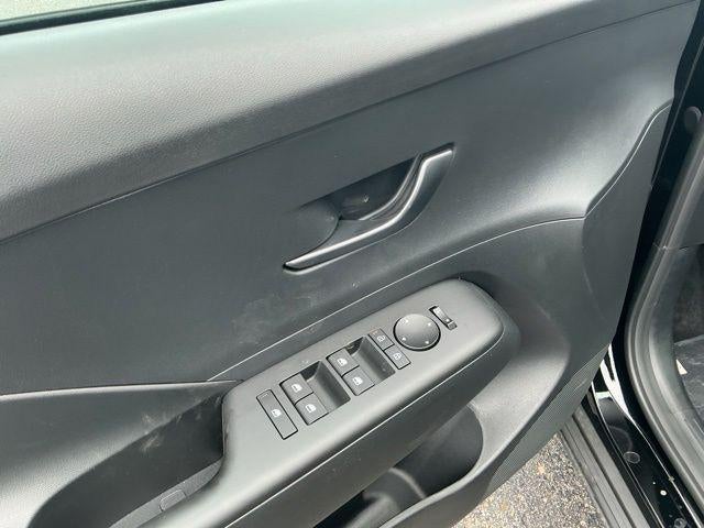 2027 Hyundai Kona SEL Sport AWD