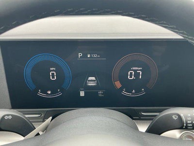 2027 Hyundai Kona SEL Sport AWD