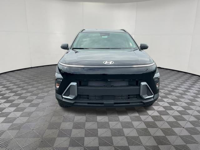 2027 Hyundai Kona SEL Sport AWD