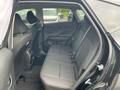 2027 Hyundai Kona SEL Sport AWD