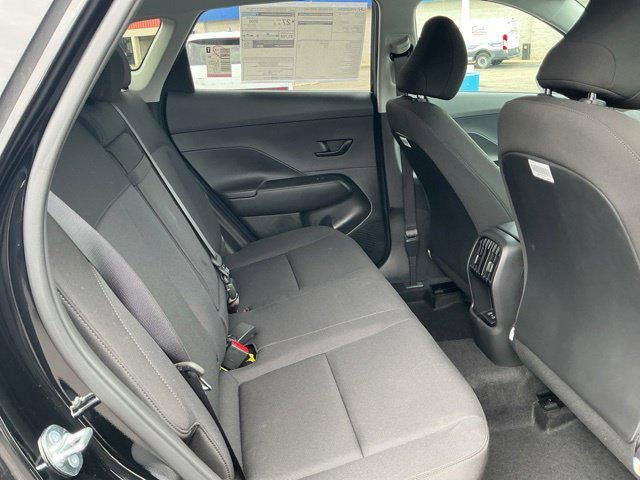 2027 Hyundai Kona SEL Sport AWD