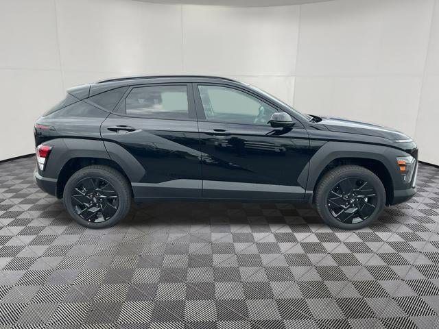2027 Hyundai Kona SEL Sport AWD