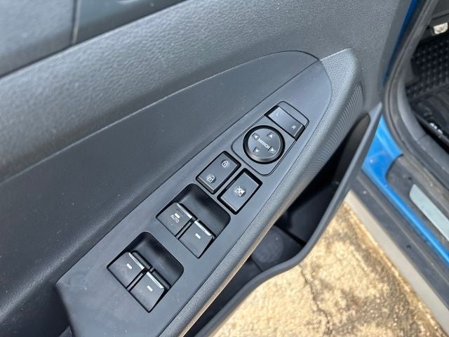 2018 Hyundai Tucson Limited