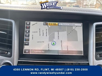 2018 Hyundai Tucson Limited