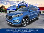 2018 Hyundai Tucson Limited