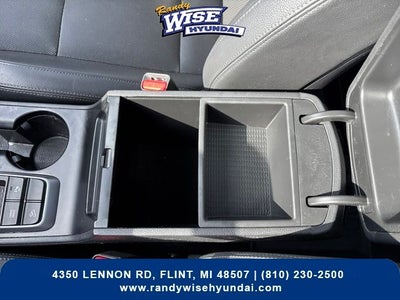 2018 Hyundai Tucson Limited