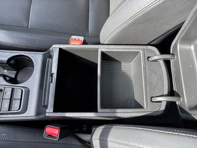 2018 Hyundai Tucson Limited