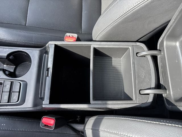 2018 Hyundai Tucson Limited