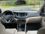 2018 Hyundai Tucson SEL Plus