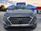 2021 Hyundai Tucson Sport