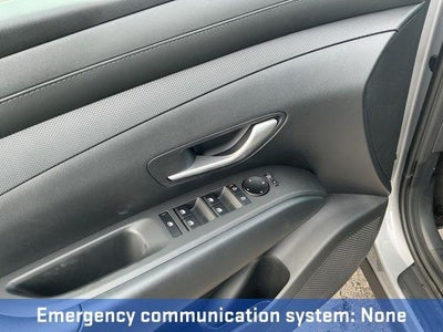 2026 Hyundai Tucson Plug-In Hybrid SEL