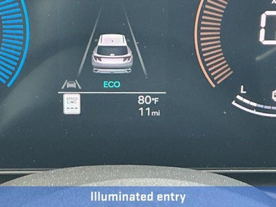 2026 Hyundai Tucson Plug-In Hybrid SEL