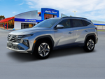 2026 Hyundai Tucson Plug-In Hybrid SEL