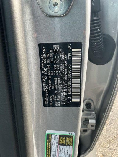 2026 Hyundai Tucson Plug-In Hybrid SEL