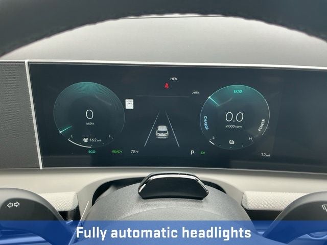 2026 Hyundai Tucson Plug-In Hybrid Limited
