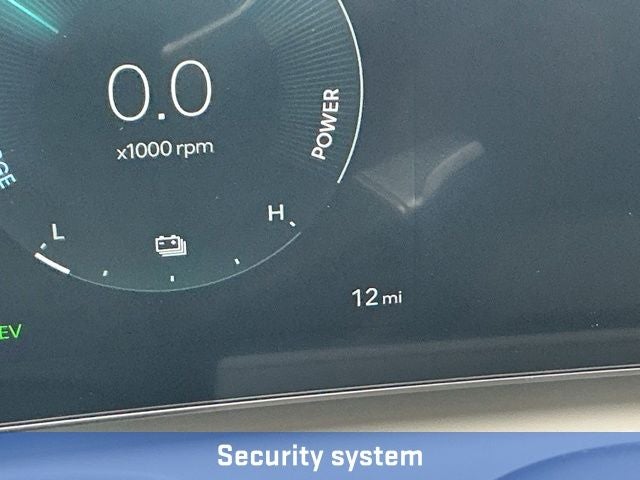 2026 Hyundai Tucson Plug-In Hybrid Limited