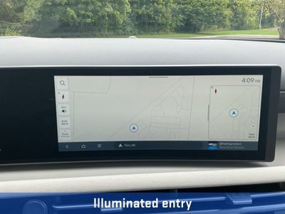 2026 Hyundai Tucson Plug-In Hybrid Limited