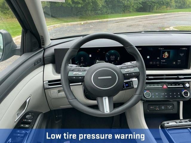 2026 Hyundai Tucson Plug-In Hybrid Limited