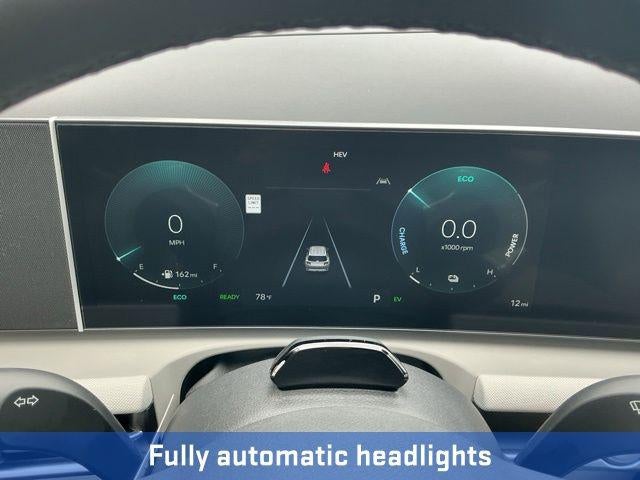 2026 Hyundai Tucson Plug-In Hybrid Limited