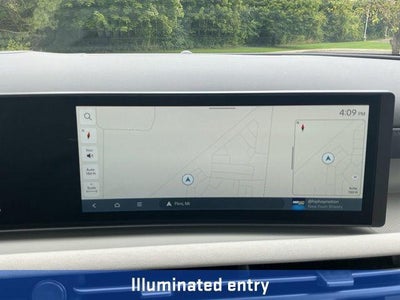 2026 Hyundai Tucson Plug-In Hybrid Limited