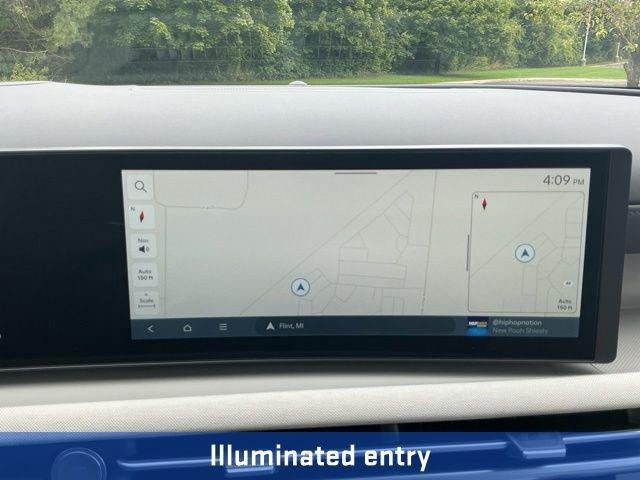 2026 Hyundai Tucson Plug-In Hybrid Limited