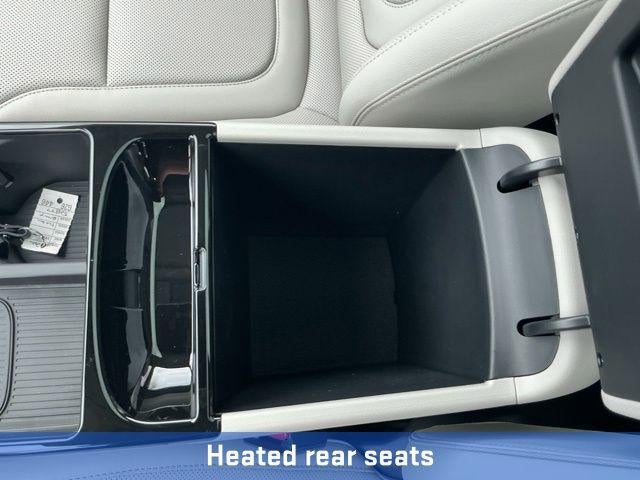 2026 Hyundai Tucson Plug-In Hybrid Limited