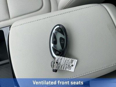 2026 Hyundai Tucson Plug-In Hybrid Limited