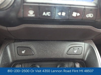 2011 Hyundai Tucson Limited
