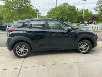 2019 Hyundai Kona SE