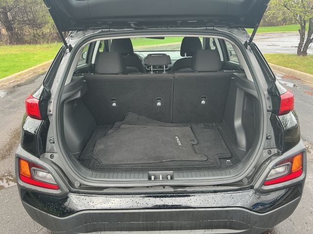 2019 Hyundai Kona SE