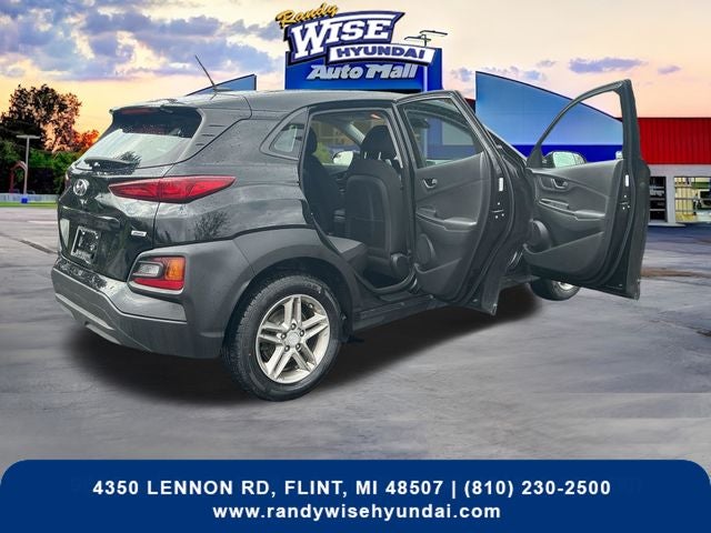 2019 Hyundai Kona SE
