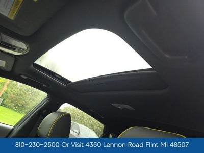 2019 Hyundai Kona Ultimate