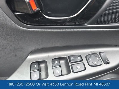 2019 Hyundai Kona Ultimate